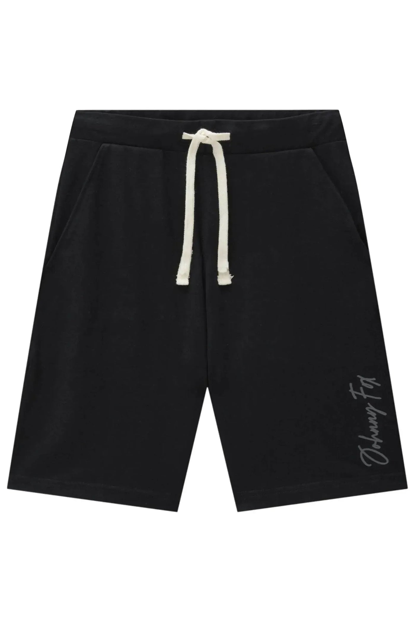 Bermuda em Molevisco com Elastano 86825 Johnny Fox Teen Menino