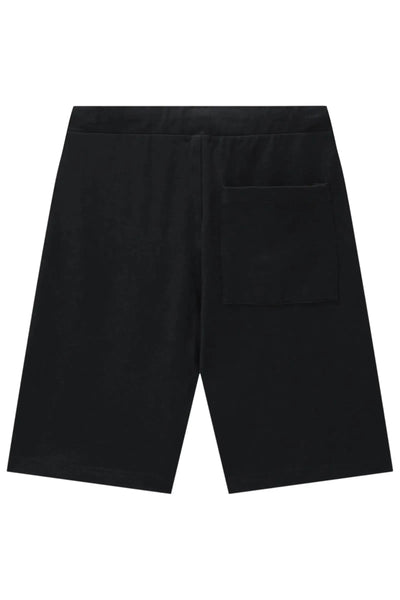 Bermuda em Molevisco com Elastano 86825 Johnny Fox Teen Menino