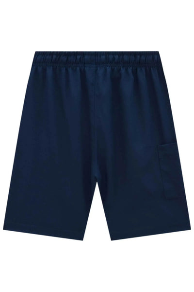 Bermuda em Nylon com Elastano 90444 Johnny Fox Teen Menino