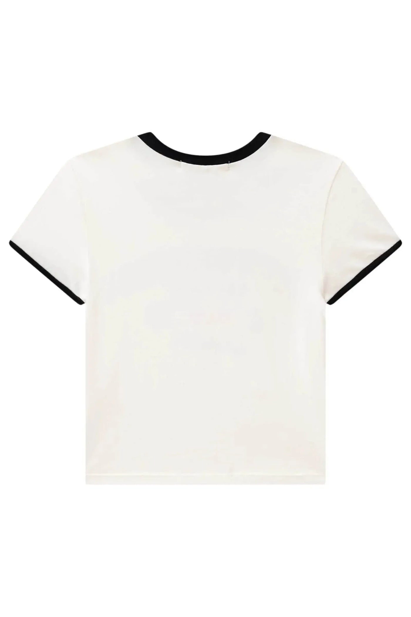 Blusa Boxy em Cotton 87169 Lilimoon Teen Menina