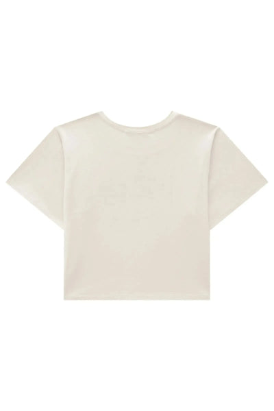 Blusa Boxy Over em Meia Malha 90568 Lilimoon Teen Menina