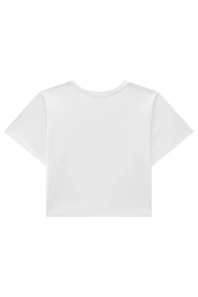 Blusa Boxy Over em Meia Malha 90569 Lilimoon Teen Menina