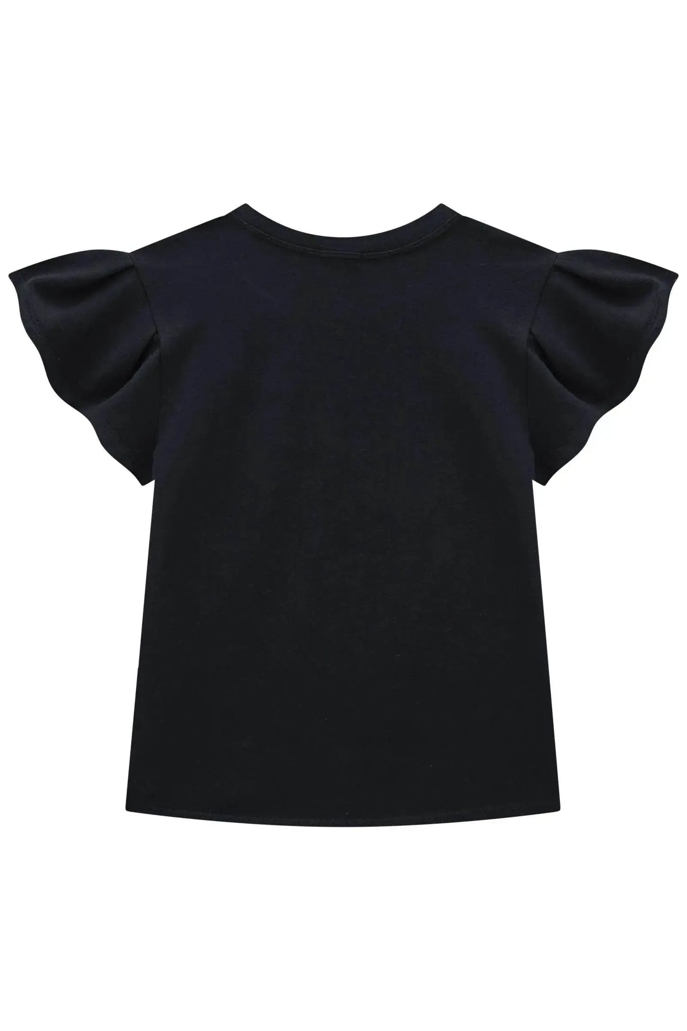 Blusa em Cotton 87122 Vic&Vicky Teen Menina