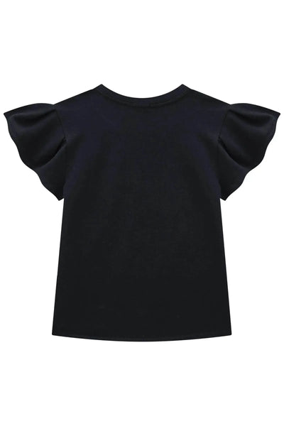 Blusa em Cotton 87122 Vic&Vicky Teen Menina