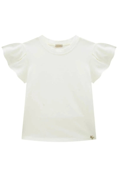 Blusa em Cotton 87122 Vic&Vicky Teen Menina