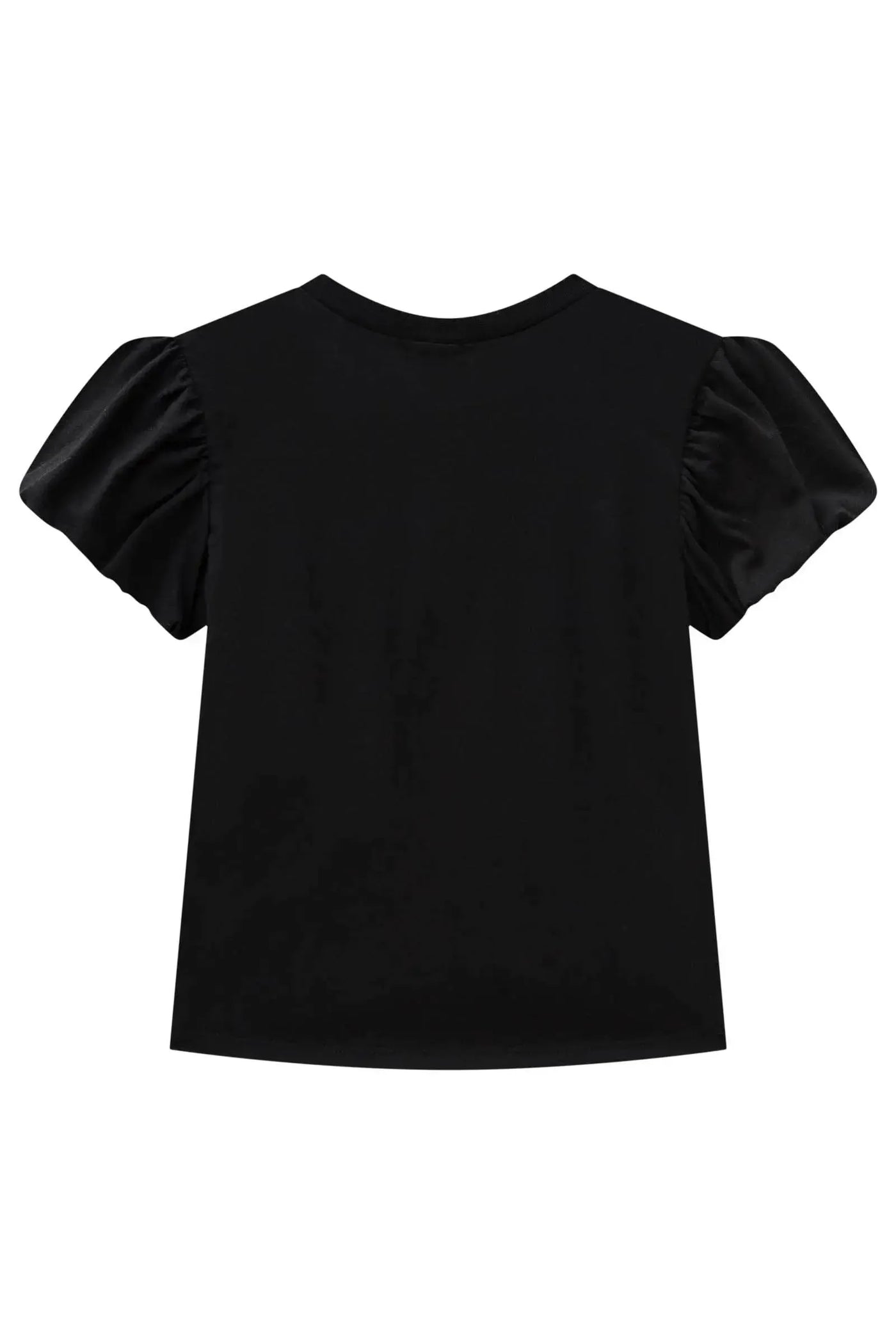 Blusa em Meia Malha 87514 Vic&Vicky Teen Menina