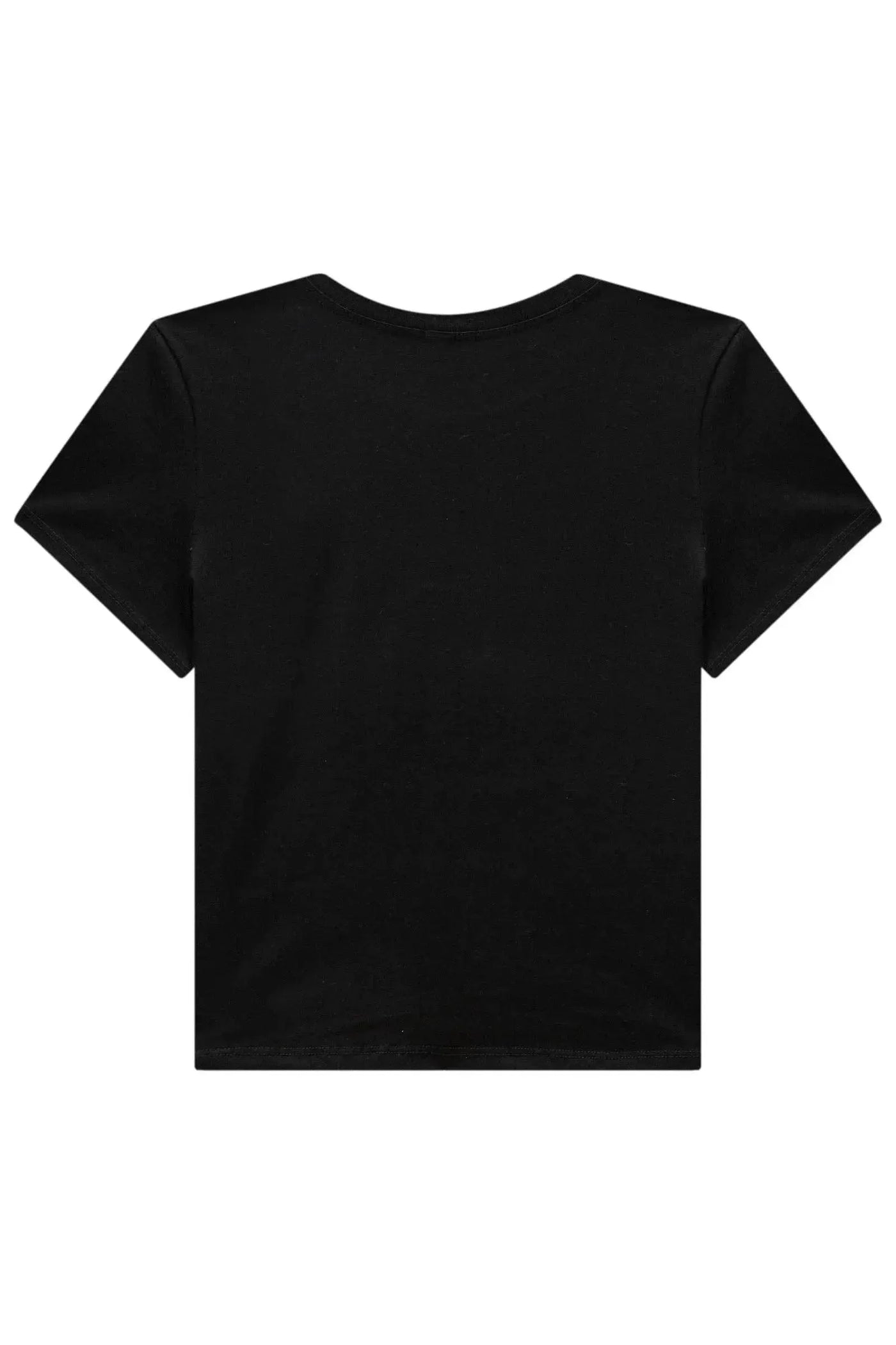 Camiseta Comfy em Meia Malha 88643 Vic&Vicky Teen Menina