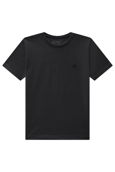 Camiseta em Meia Malha 86836 Johnny Fox Teen Menino