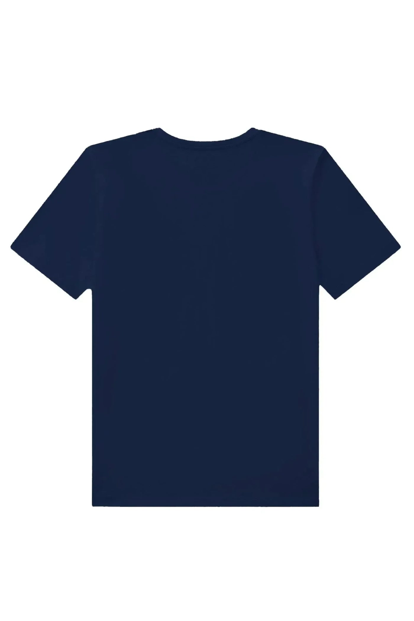 Camiseta em Meia Malha 94102 Johnny Fox Teen Menino