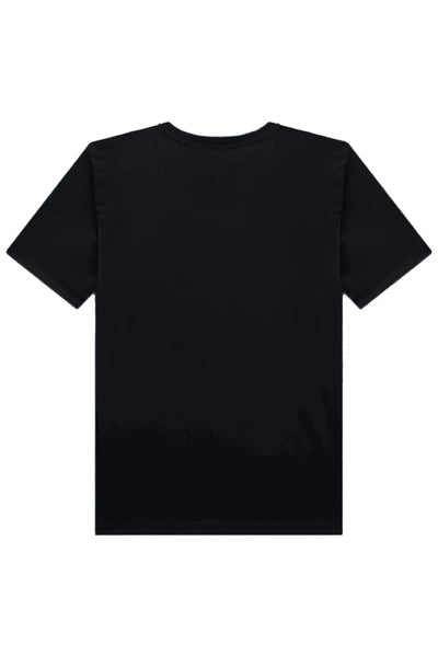 Camiseta em Meia Malha 94103 Johnny Fox Teen Menino