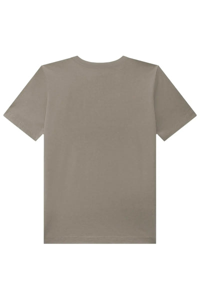 Camiseta em Meia Malha 94106 Johnny Fox Teen Menino