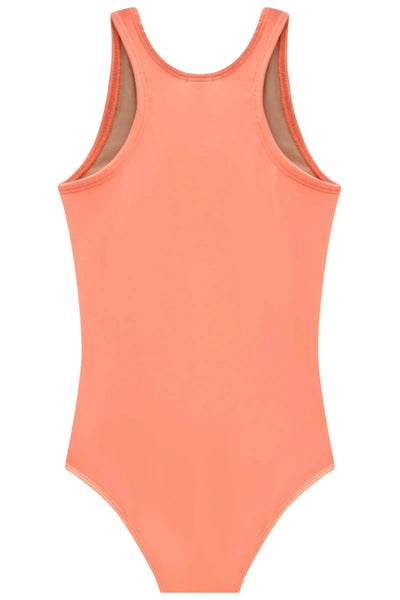 Maiô em Malha UV 50+ 88637 Vic&Vicky Teen Menina