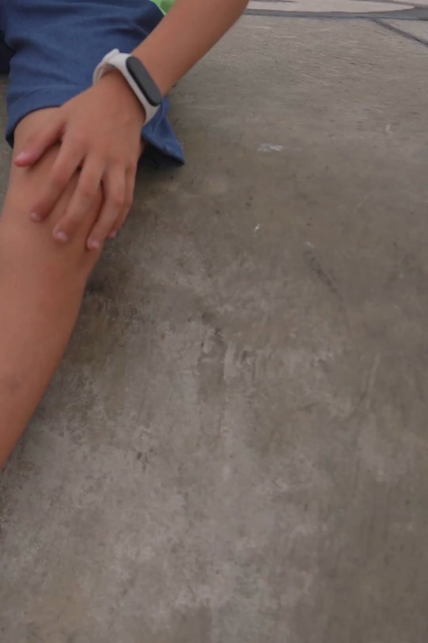 Camiseta em Meia Malha 83295 Johnny Fox Teen Menino