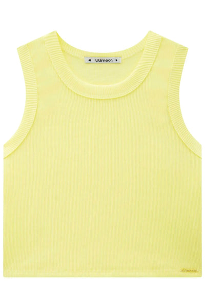 Regata Boxy em Soft Line 86355 Lilimoon Teen Menina