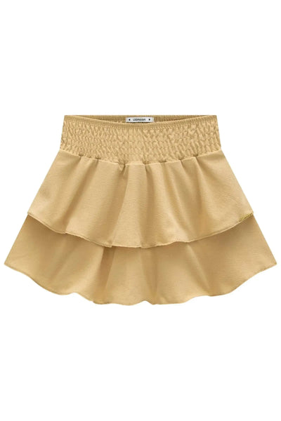 Saia em Crepe Dua Lipa 86536 Lilimoon Teen Menina