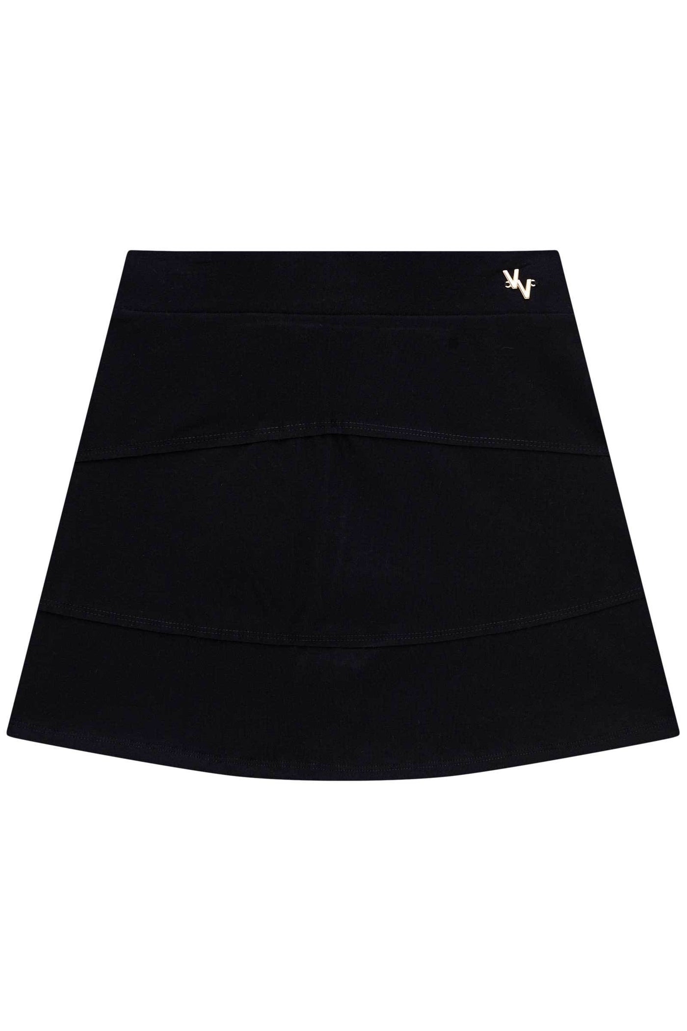 Saia em Ribana Power com Shorts Embutido 78281 Vic&Vicky