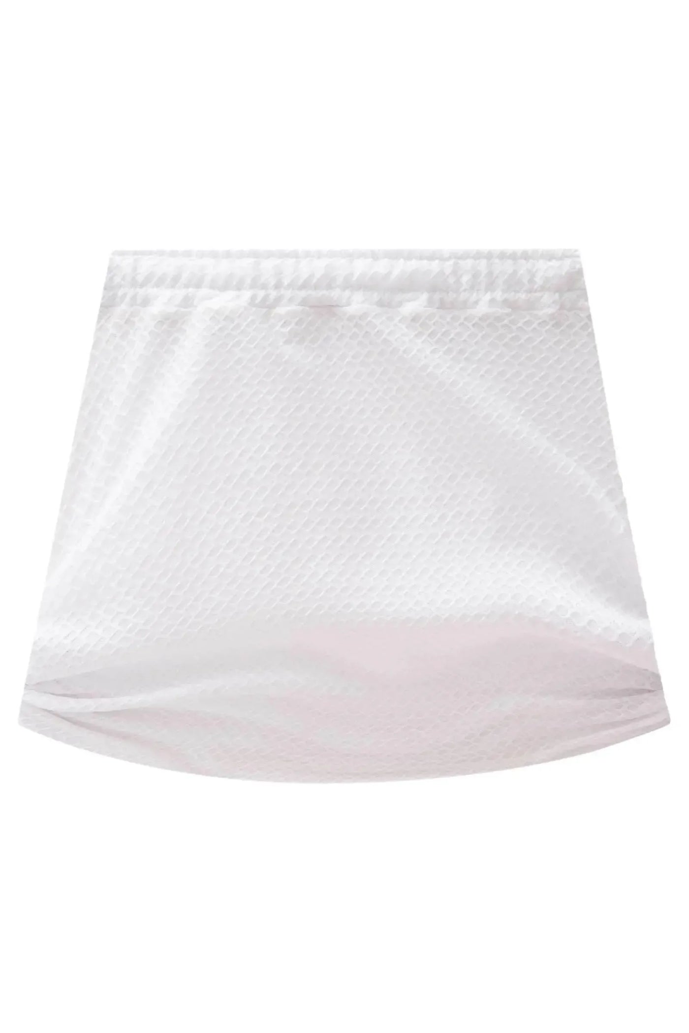 Saída de Praia em Malha Favo 92807 Lilimoon Teen Menina