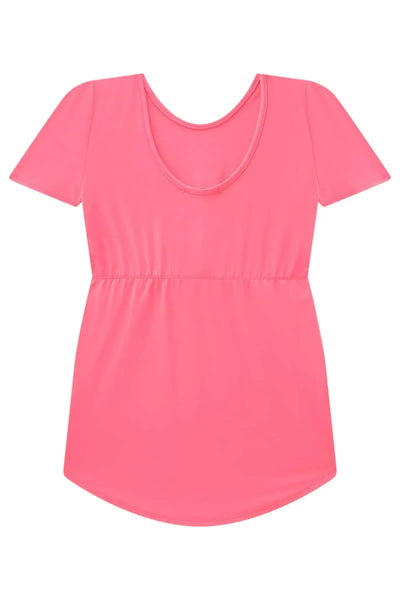 Saída de Praia em Malha UV Dry 50+ 87937 Lilimoon Teen Menina