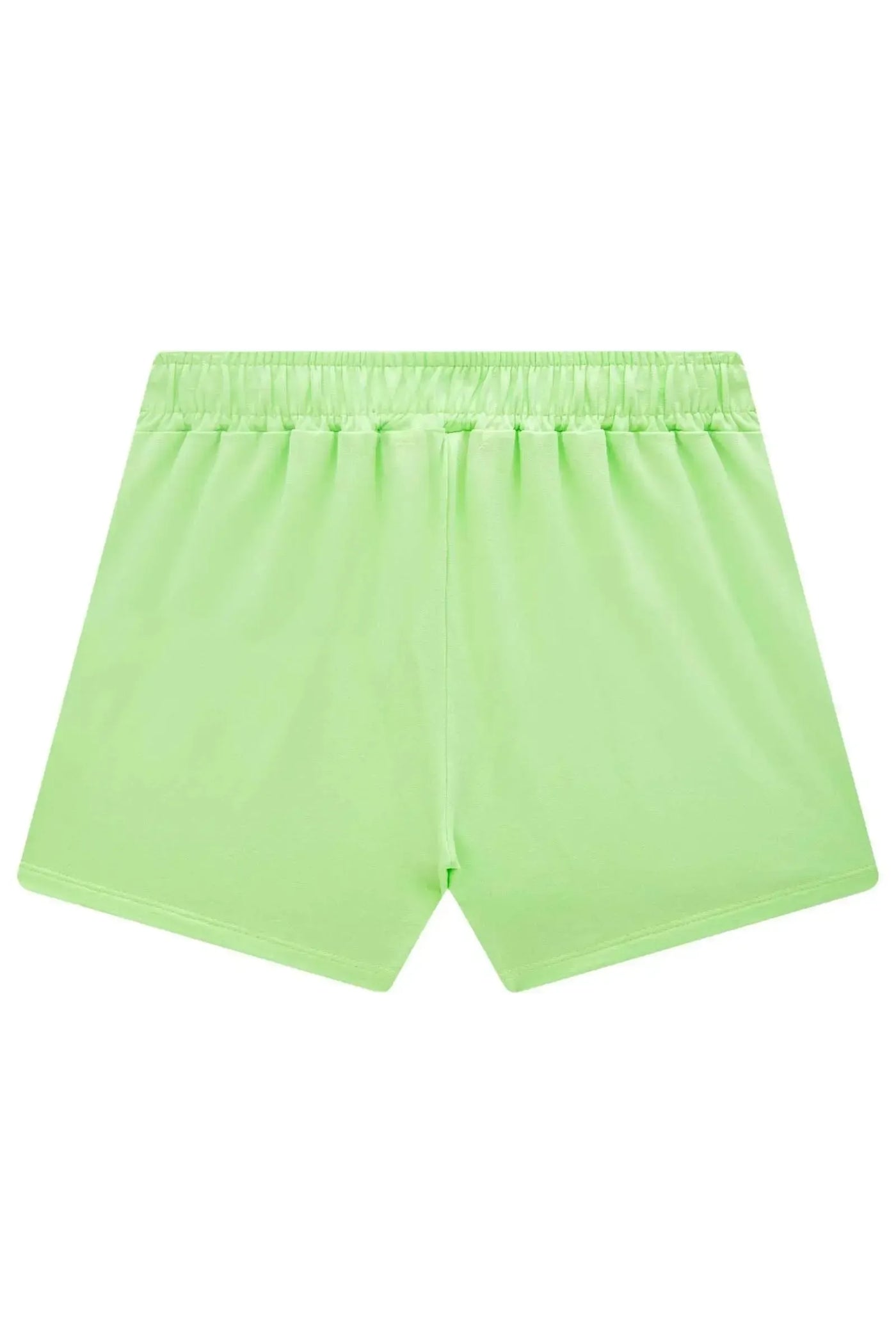 Short Saia em Molevisco 86415 Lilimoon Teen Menina