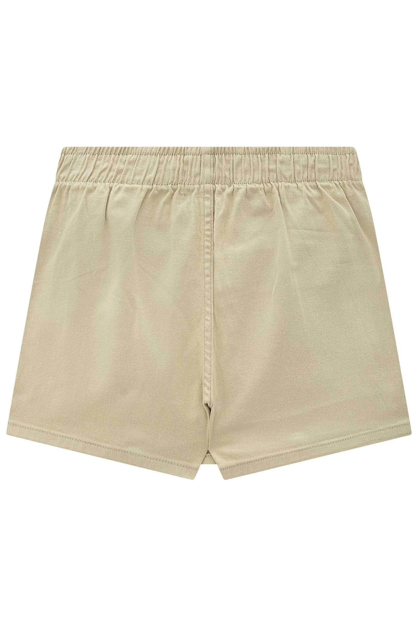 Short Saia em Sarja com Elastano 87508 Vic&Vicky Teen Menina