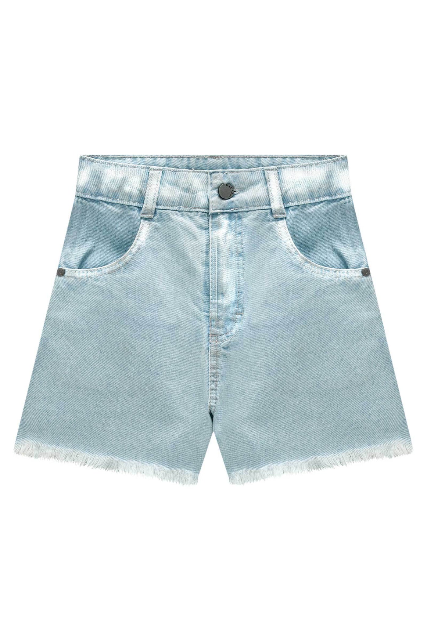 Shorts em Jeans Arkansas 76913 Vic&Vicky