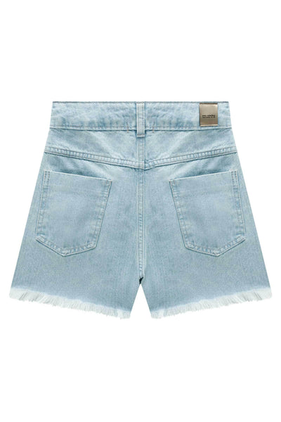 Shorts em Jeans Arkansas 76913 Vic&Vicky