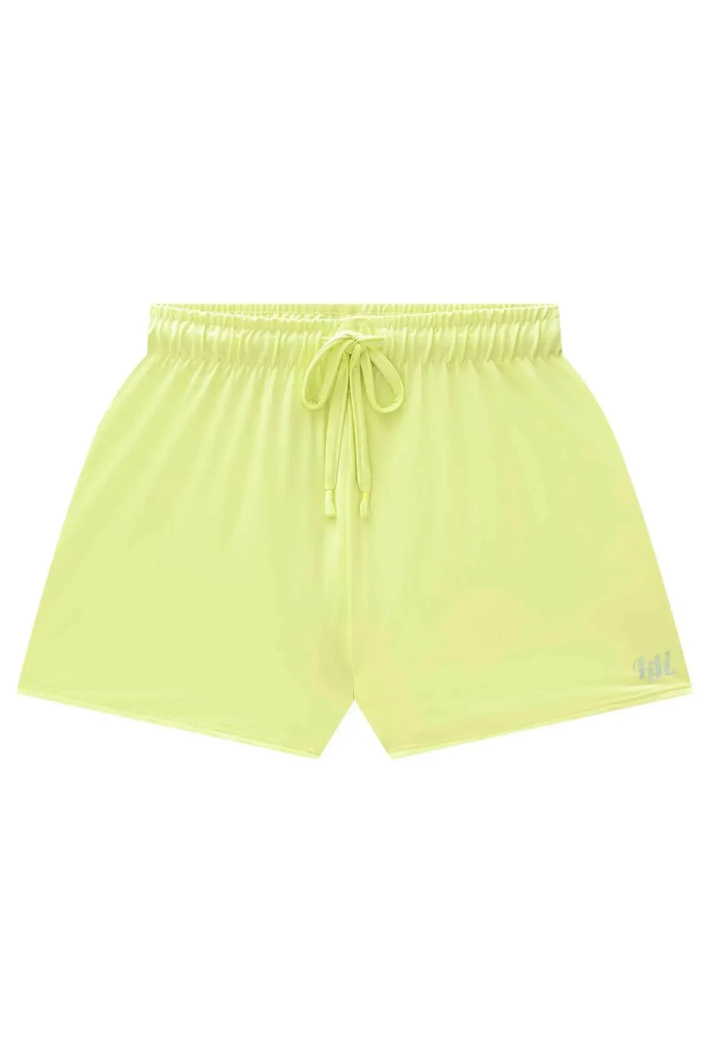 Shorts em Malha UV Dry 50+ 87914 Lilimoon Teen Menina