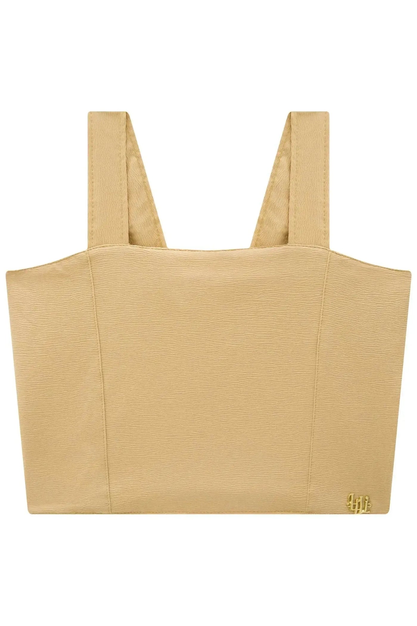 Top Cropped em Crepe Dua Lipa 86373 Lilimoon Teen Menina