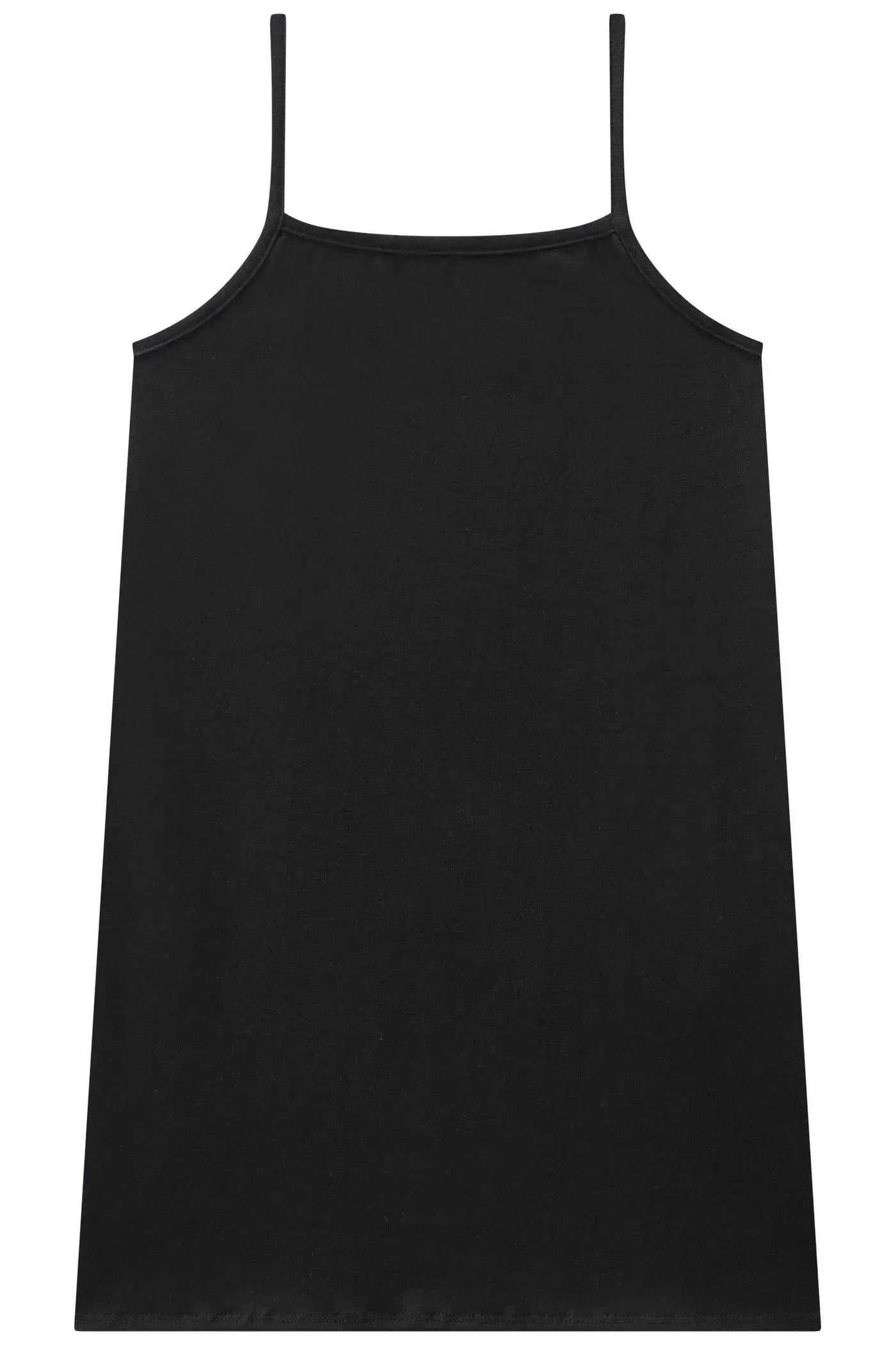 Vestido Sobreposição em Tule Brilho e Forro em Cotton 88684 Vic&Vicky Teen Menina